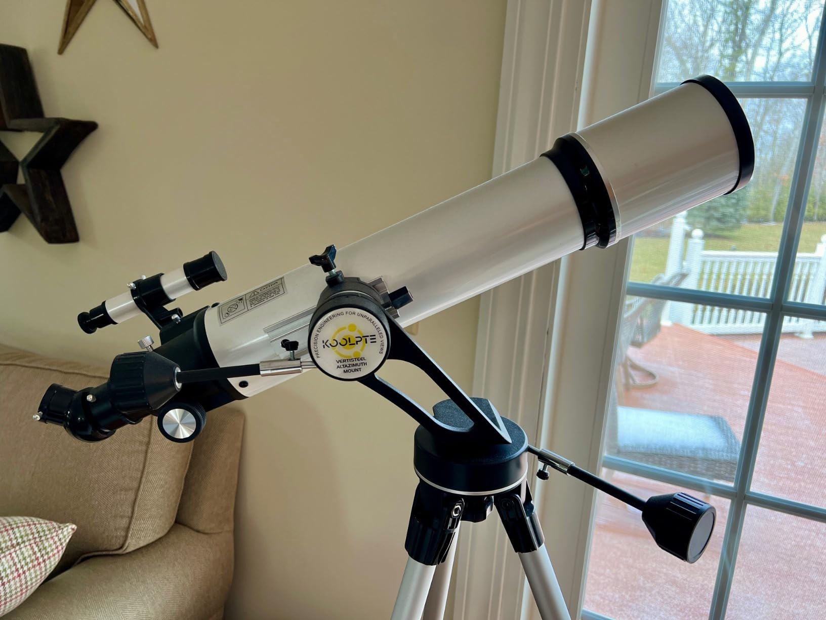 Koolpte customer review photo